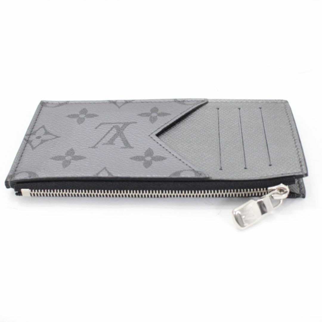 LOUIS VUITTON - 【新品】ルイヴィトン コインケース 小銭入れ LOUIS VUITTON - 【新品】ルイヴィトン コインケース 小銭入れ