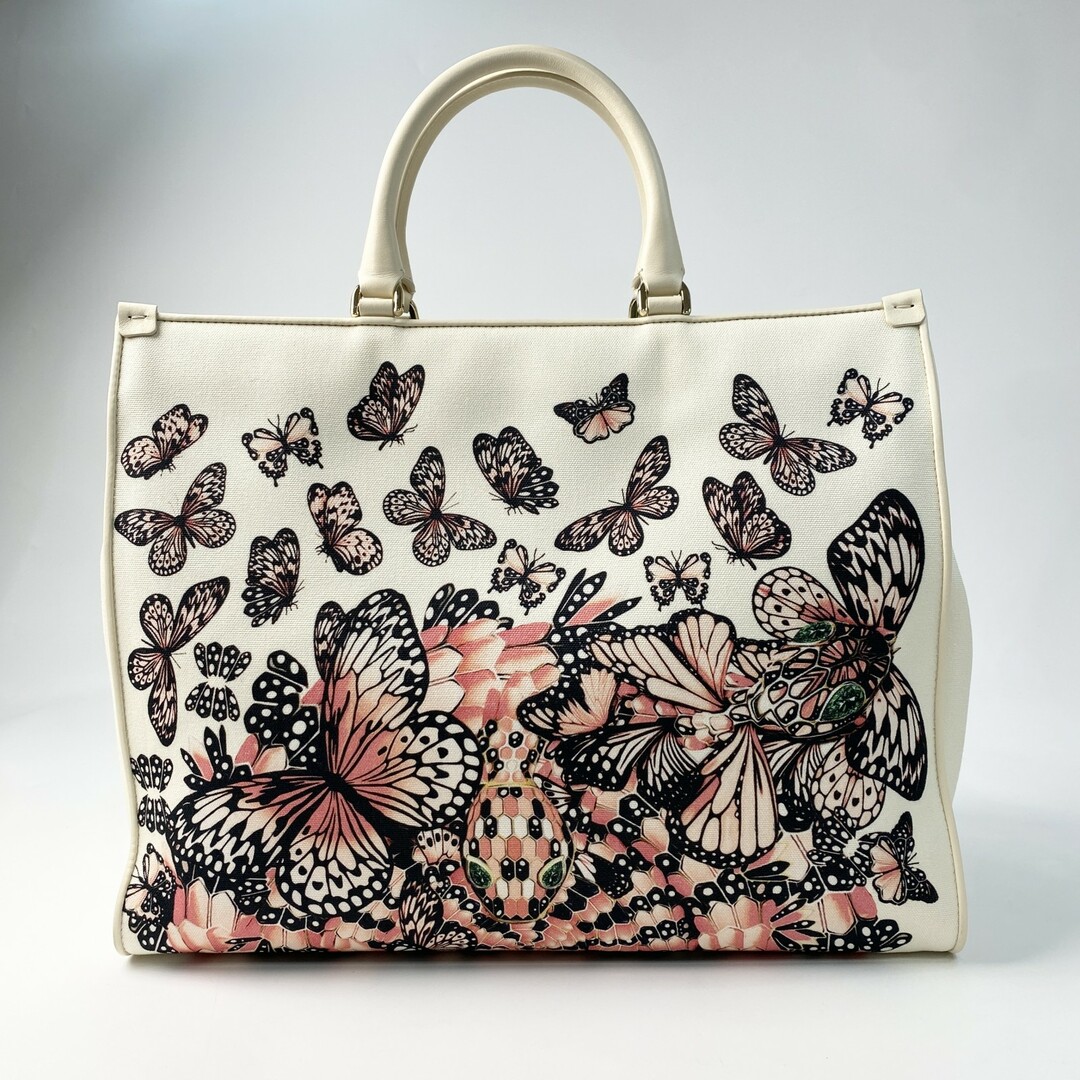 BVLGARI - 美品 ブルガリ BVLGARI レディース 2way ショルダー BVLGARI - 美品 ブルガリ BVLGARI レディース 2way ショルダー