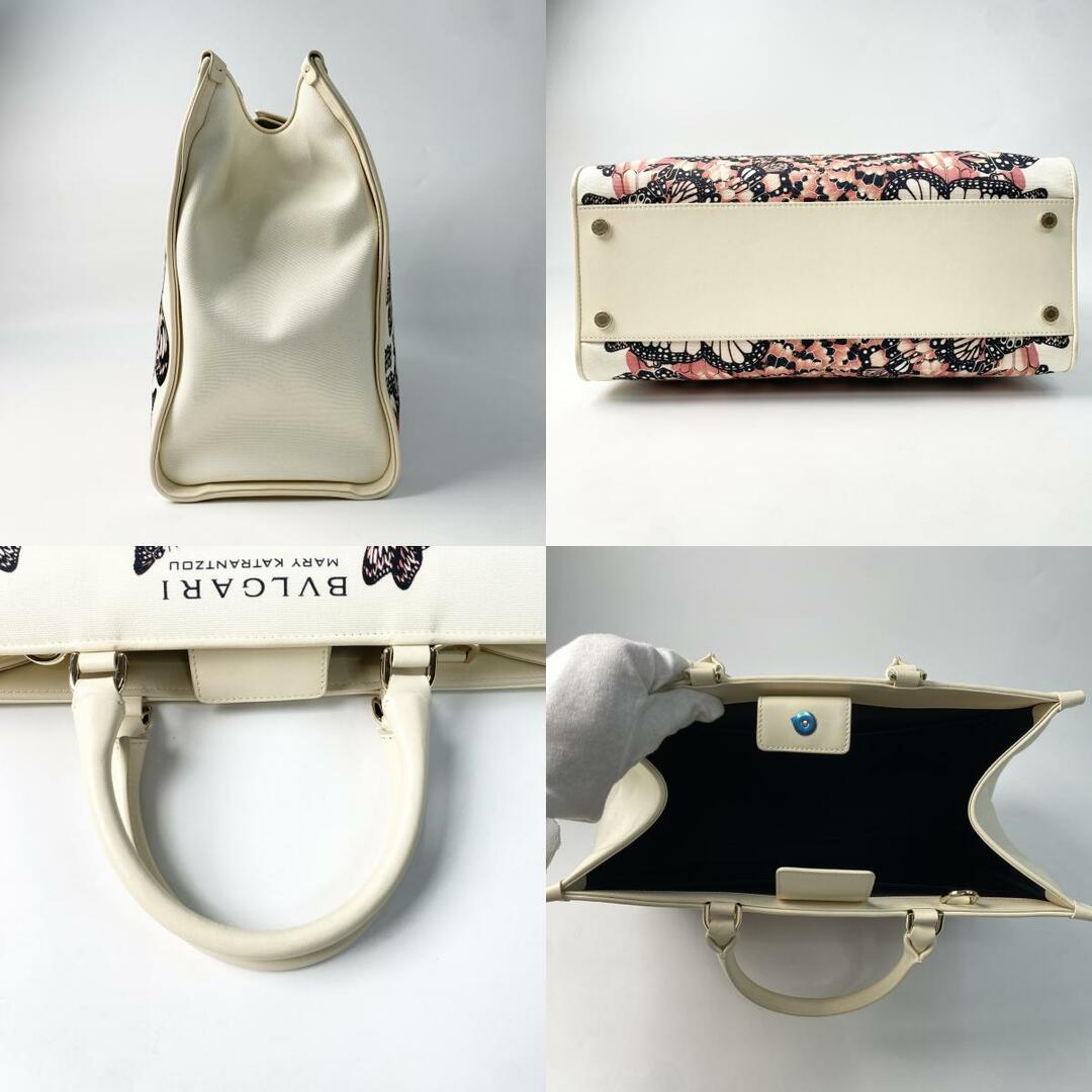BVLGARI - 美品 ブルガリ BVLGARI レディース 2way ショルダー BVLGARI - 美品 ブルガリ BVLGARI レディース 2way ショルダー