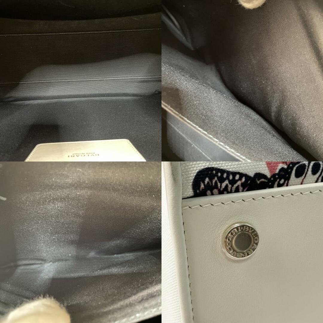 BVLGARI - 美品 ブルガリ BVLGARI レディース 2way ショルダー BVLGARI - 美品 ブルガリ BVLGARI レディース 2way ショルダー
