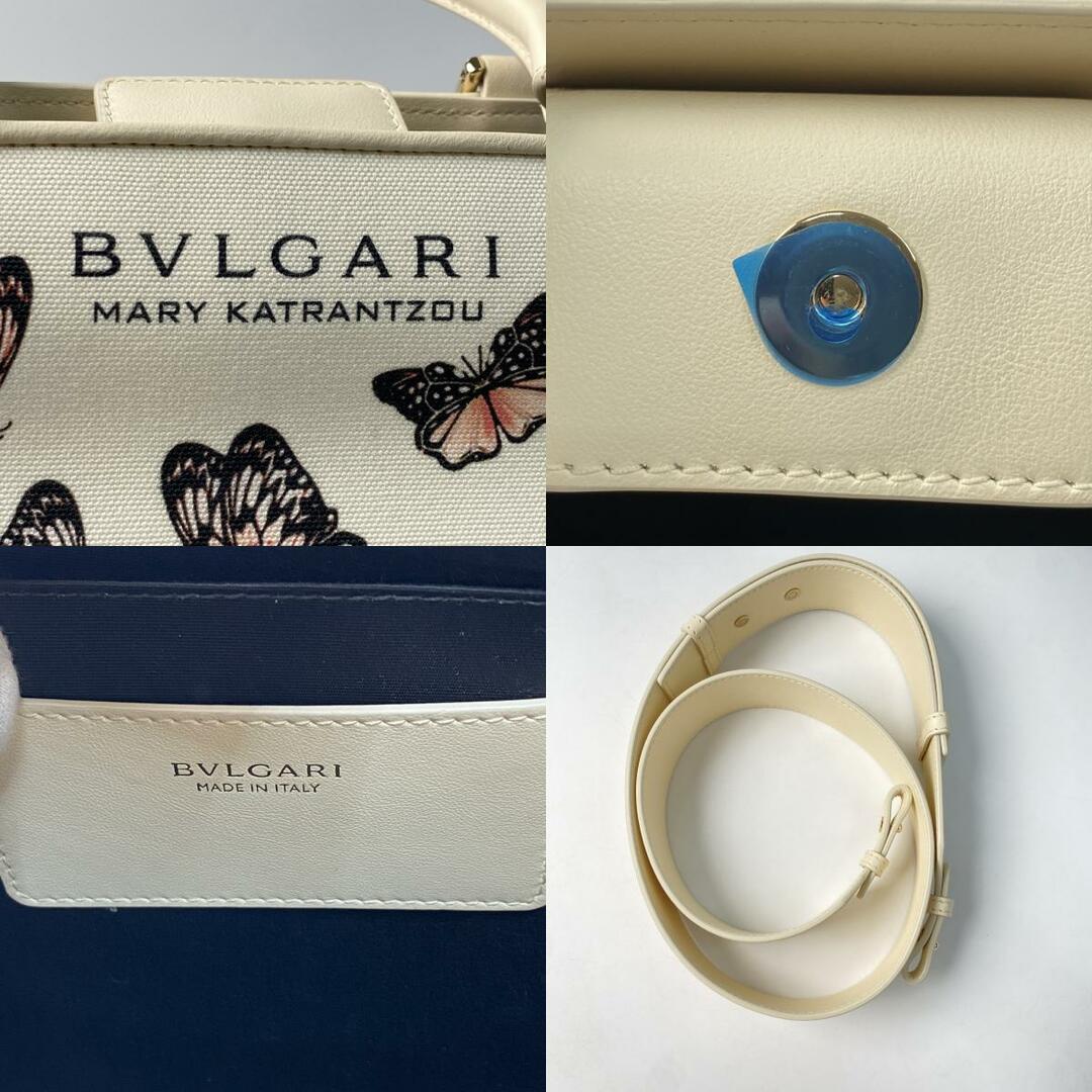 BVLGARI - 美品 ブルガリ BVLGARI レディース 2way ショルダー BVLGARI - 美品 ブルガリ BVLGARI レディース 2way ショルダー