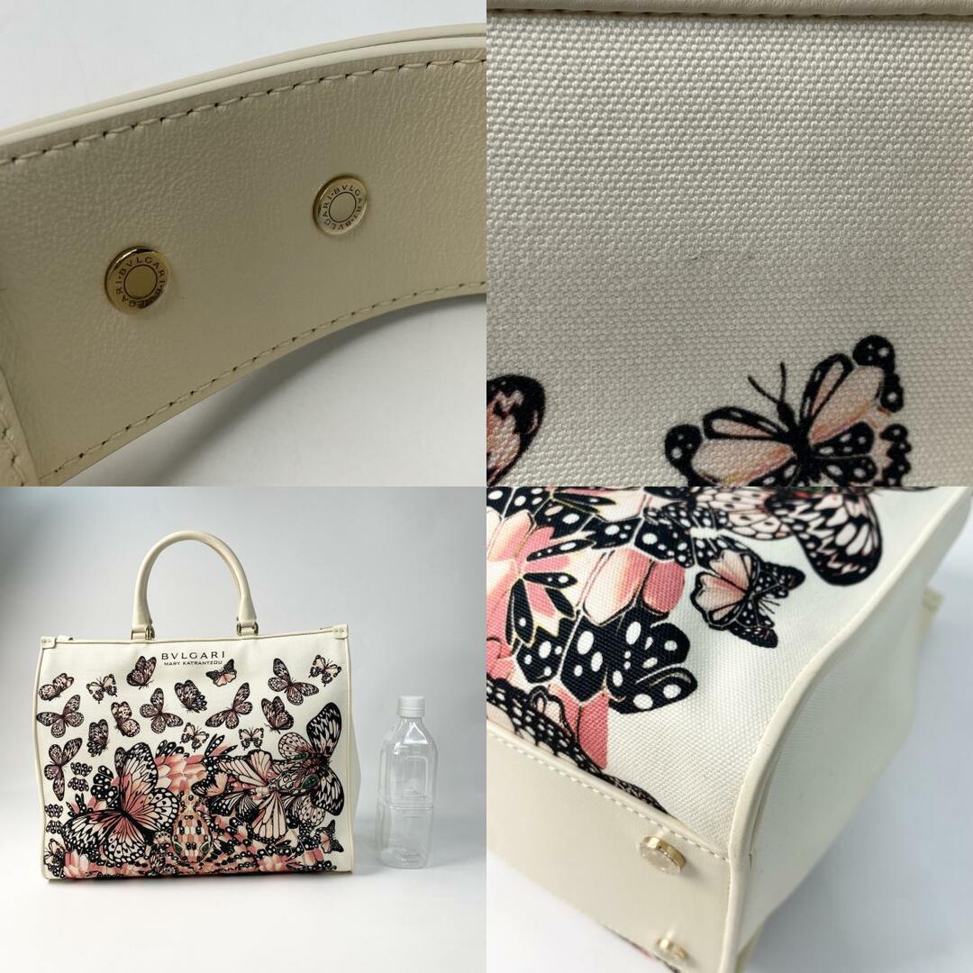 BVLGARI - 美品 ブルガリ BVLGARI レディース 2way ショルダー BVLGARI - 美品 ブルガリ BVLGARI レディース 2way ショルダー