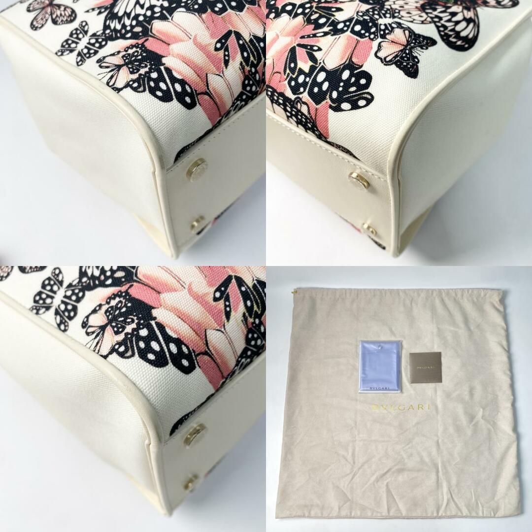 BVLGARI - 美品 ブルガリ BVLGARI レディース 2way ショルダー BVLGARI - 美品 ブルガリ BVLGARI レディース 2way ショルダー