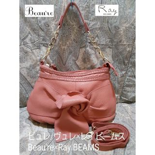 Beau're(ショルダーバッグ)のフリマアイテム一覧 Beau're(ショルダーバッグ)のフリマアイテム一覧