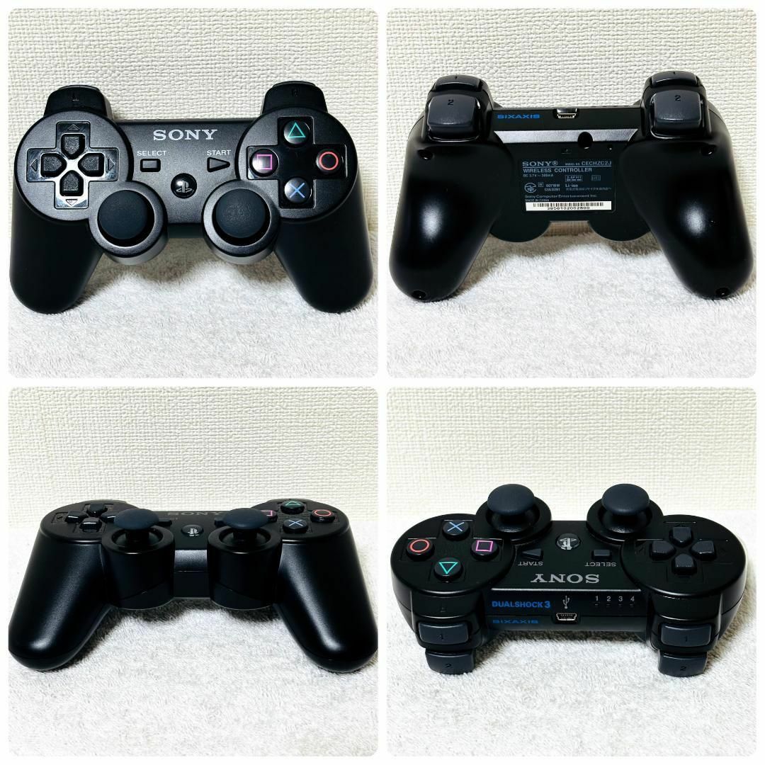 PlayStation3 - 【動作品】プレステ3 初期型 CECHB00 日本製 PlayStation3 - 【動作品】プレステ3 初期型 CECHB00 日本製