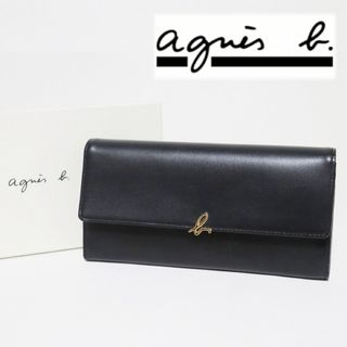 agnes b.(財布 ・ ブラック/黒色系)のフリマアイテム一覧 agnes b.(財布 ・ ブラック/黒色系)のフリマアイテム一覧