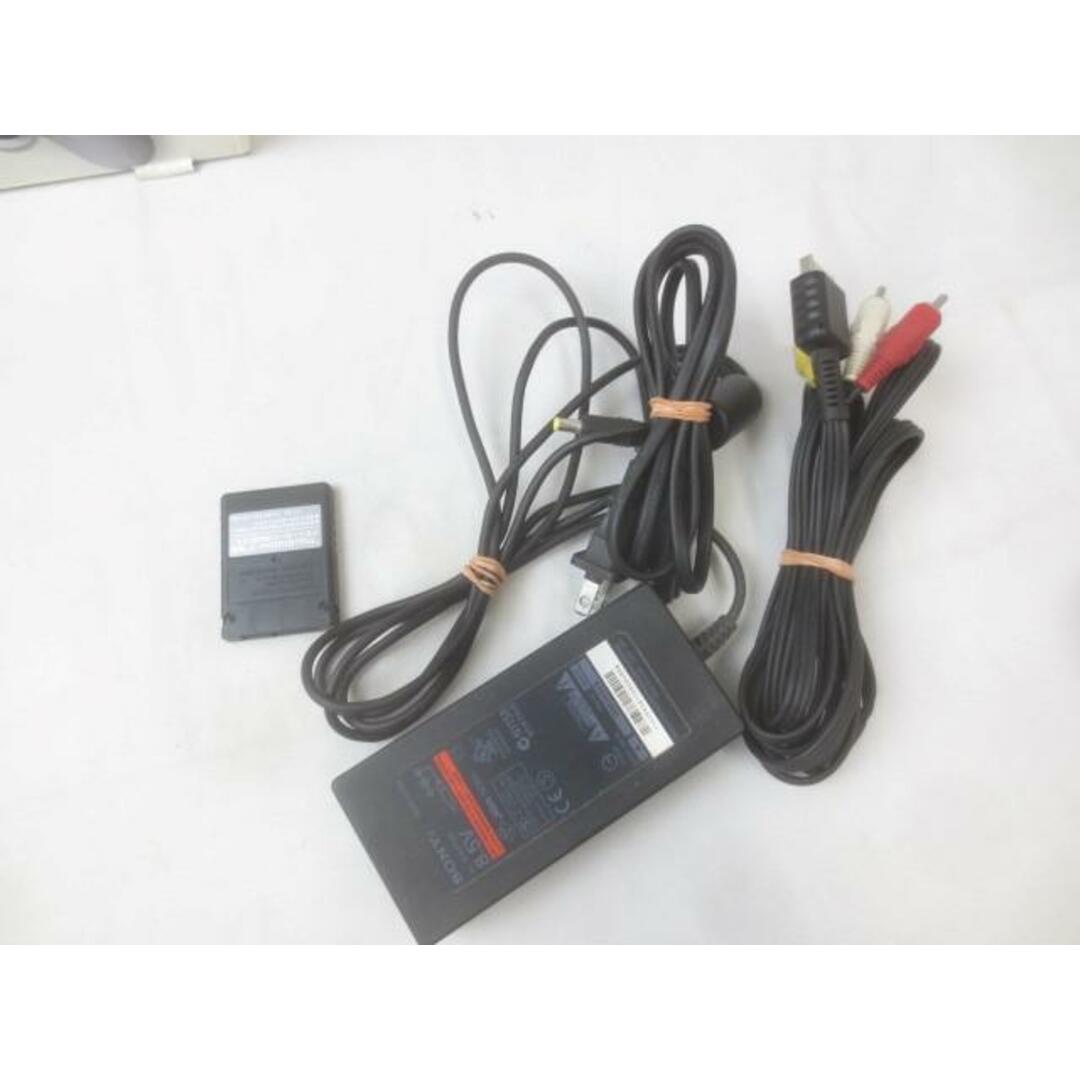 中古品 ゲーム プレイステーション2 PS2 本体 SCPH-77000 中古品 ゲーム プレイステーション2 PS2 本体 SCPH-77000