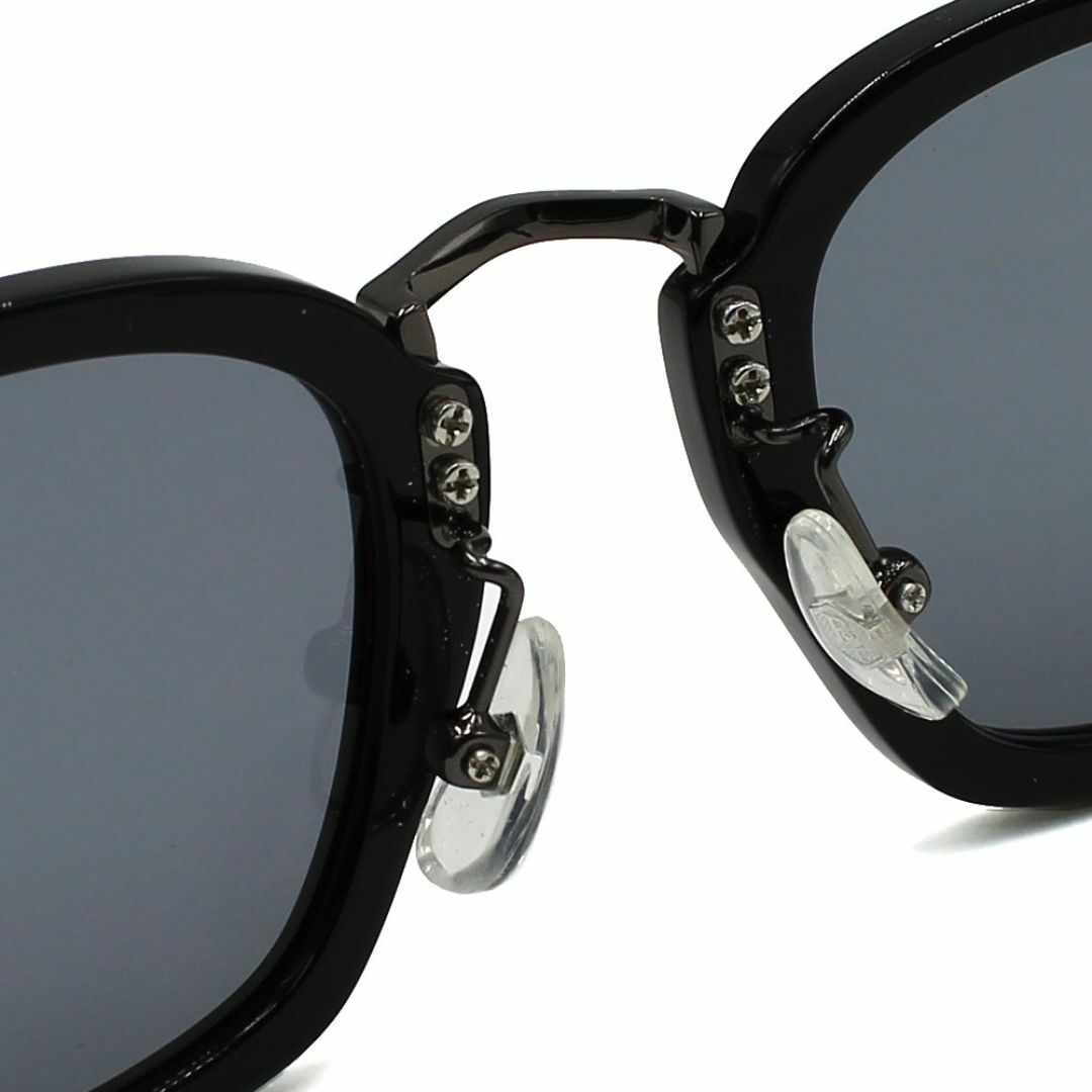 BLACK FLYS - ブラックフライズ BF-1325-01 グレー ブラック BLACK FLYS - ブラックフライズ BF-1325-01 グレー ブラック