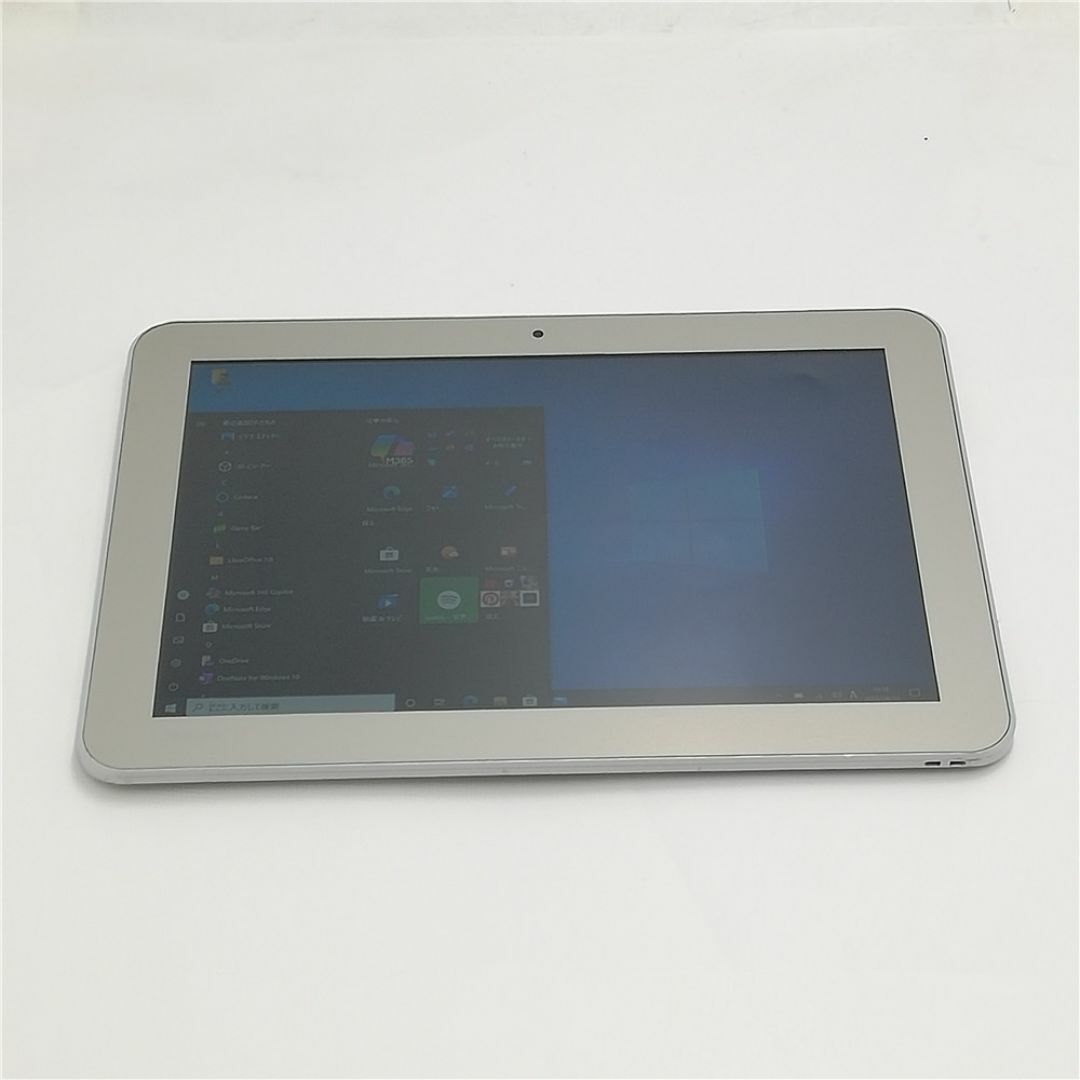 東芝 - タブレット 東芝 dynabook Tab S50 良品 Atomの通販 by 東芝 - タブレット 東芝 dynabook Tab S50 良品 Atomの通販 by