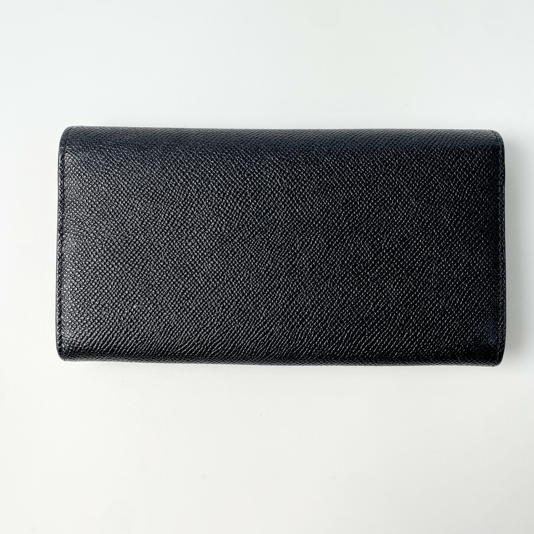 BVLGARI - 美品 ブルガリ BVLGARI メンズ 二つ折り 財布 BVLGARI - 美品 ブルガリ BVLGARI メンズ 二つ折り 財布