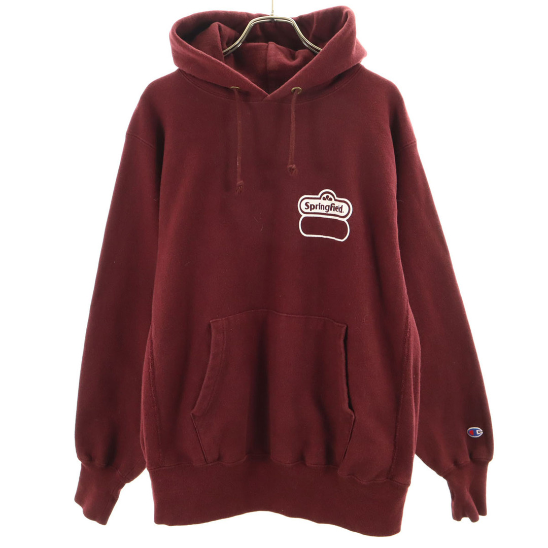 Champion - 古着 Champion チャンピオン 90s オールド USA製 Champion - 古着 Champion チャンピオン 90s オールド USA製
