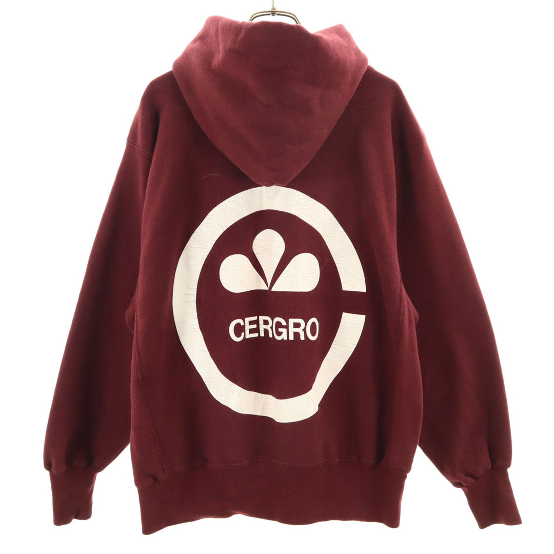 Champion - 古着 Champion チャンピオン 90s オールド USA製 Champion - 古着 Champion チャンピオン 90s オールド USA製