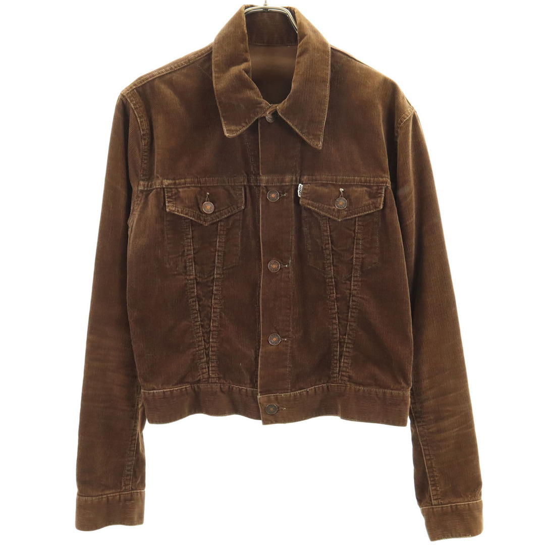 Levi's - 古着 Levi's リーバイス 70s ヴィンテージ 白タブ Levi's - 古着 Levi's リーバイス 70s ヴィンテージ 白タブ