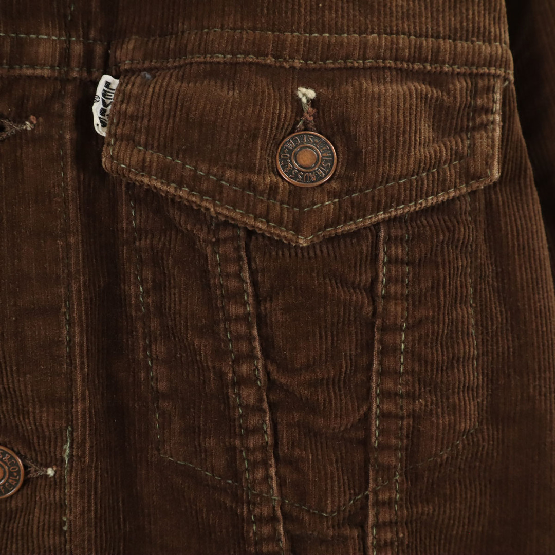 Levi's - 古着 Levi's リーバイス 70s ヴィンテージ 白タブ Levi's - 古着 Levi's リーバイス 70s ヴィンテージ 白タブ