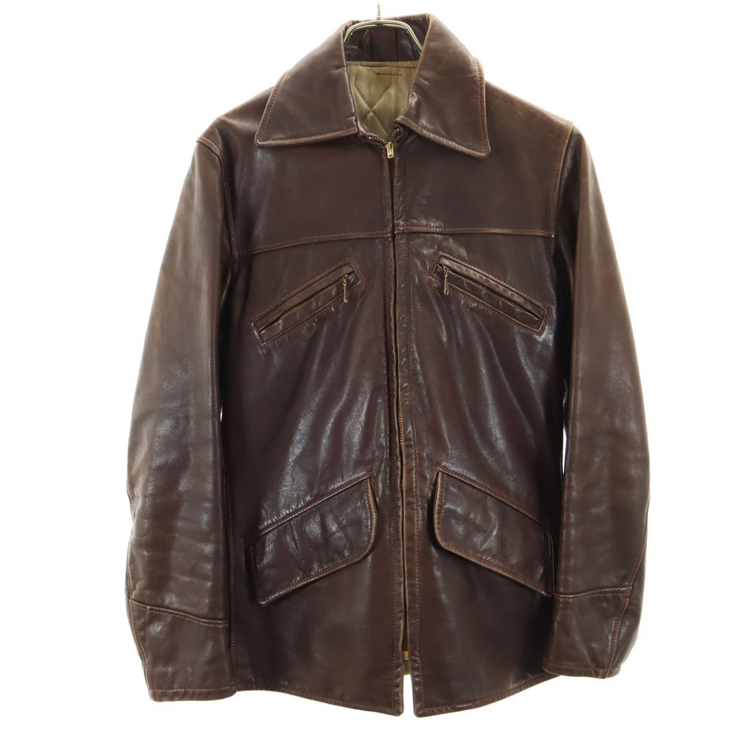 古着 VINTAGE ヴィンテージ 60s 70s タロンジップ 涙タロン 古着 VINTAGE ヴィンテージ 60s 70s タロンジップ 涙タロン