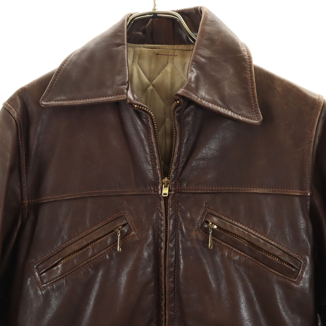 古着 VINTAGE ヴィンテージ 60s 70s タロンジップ 涙タロン 古着 VINTAGE ヴィンテージ 60s 70s タロンジップ 涙タロン
