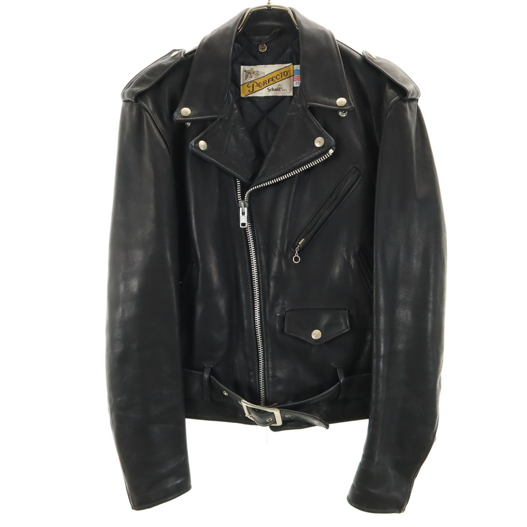 schott - 古着 schott ショット 80s 90s オールド USA製 schott - 古着 schott ショット 80s 90s オールド USA製