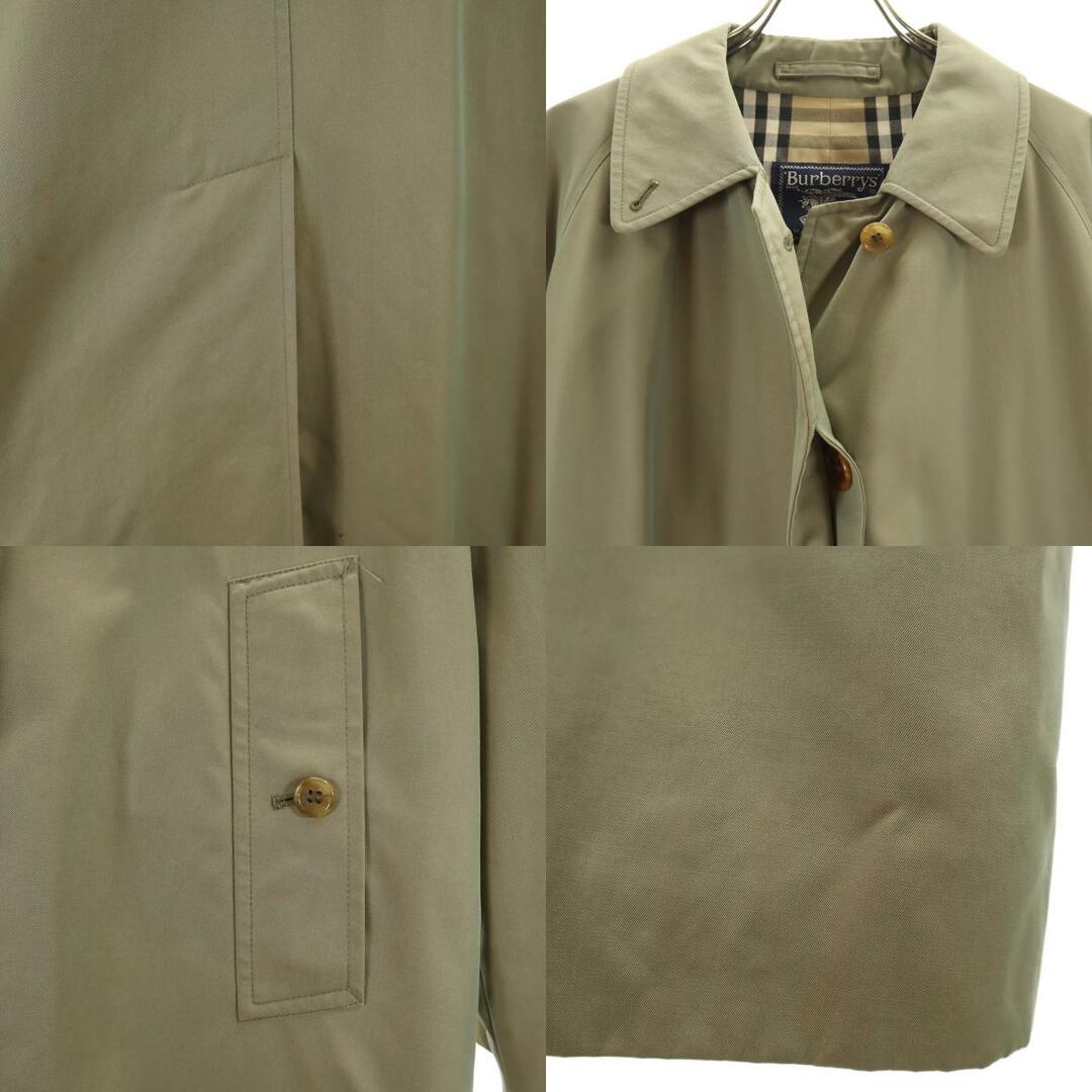BURBERRY - 古着 Burberrys バーバリーズ 80s 90s オールド 英国 BURBERRY - 古着 Burberrys バーバリーズ 80s 90s オールド 英国