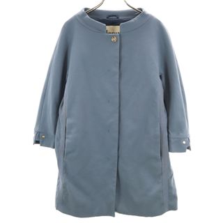 HERNO - ヘルノ ブラック キルティングダウンポンチョ 42の通販|ラクマ HERNO - ヘルノ ブラック キルティングダウンポンチョ 42の通販|ラクマ