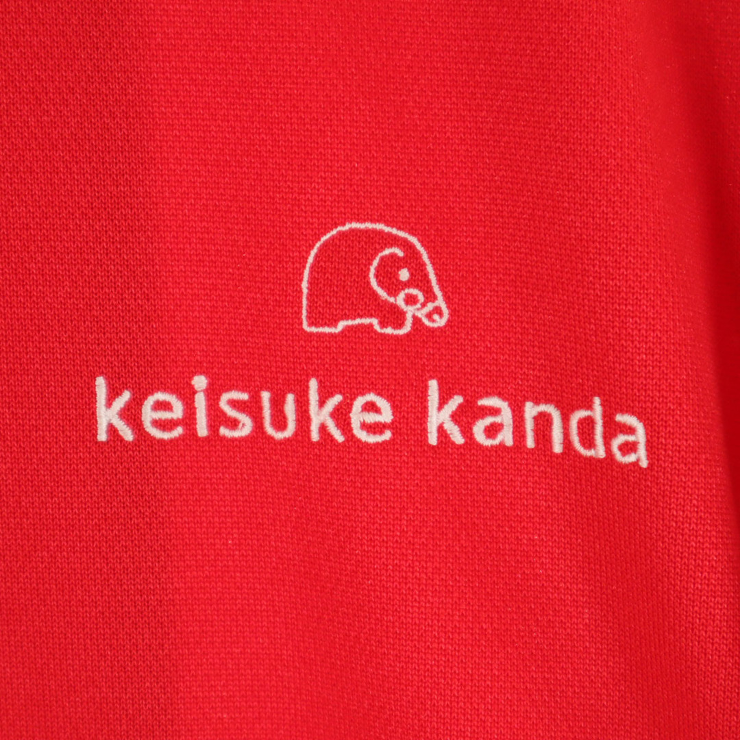 keisuke kanda - 古着 keisuke kanda ケイスケカンダ 日本製 keisuke kanda - 古着 keisuke kanda ケイスケカンダ 日本製