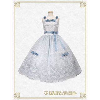 BABY,THE STARS SHINE BRIGHT - BABY ドットマーガレットコート BABY,THE STARS SHINE BRIGHT - BABY ドットマーガレットコート