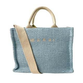 高級ブランド MARNI - 黄緑 フラワーモチーフレザーブレスレット マルニ その他