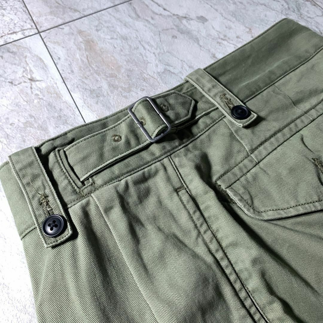POLO RALPH LAUREN - ポロラルフローレン ユーズド加工 POLO RALPH LAUREN - ポロラルフローレン ユーズド加工