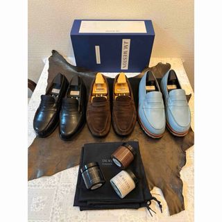 J.M. WESTONのフリマアイテム一覧 J.M. WESTONのフリマアイテム一覧