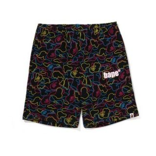 A BATHING APE(ショートパンツ)のフリマアイテム一覧 A BATHING APE(ショートパンツ)のフリマアイテム一覧