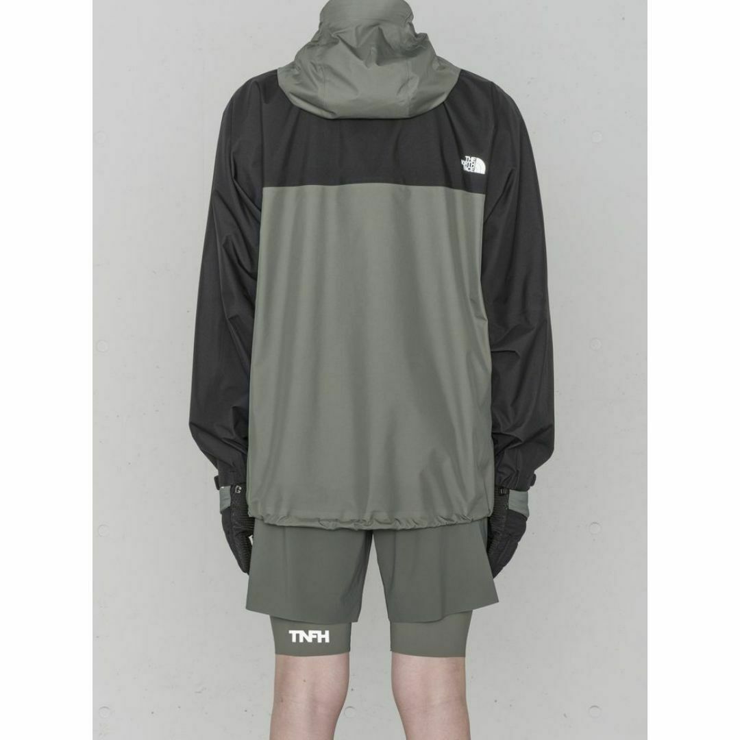 THE NORTH FACE x HYKE - The North Face x HYKE GTX Trail THE NORTH FACE x HYKE - The North Face x HYKE GTX Trail