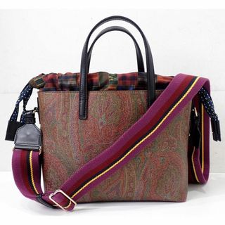 ETRO(ショルダーバッグ)のフリマアイテム一覧 ETRO(ショルダーバッグ)のフリマアイテム一覧