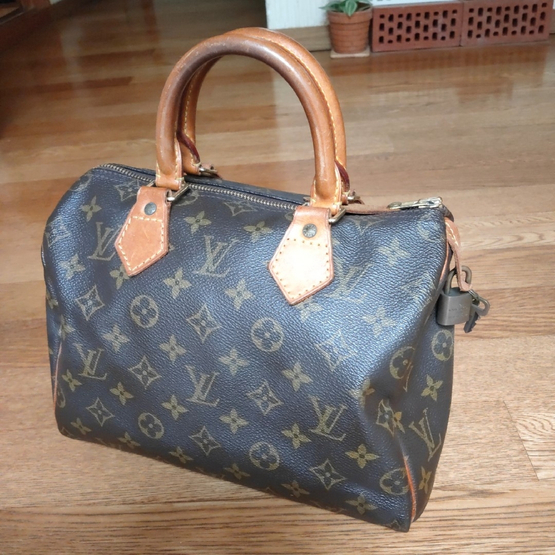 LOUIS VUITTON - ルイ・ヴィトン LOUISVUITTON モノグラム LOUIS VUITTON - ルイ・ヴィトン LOUISVUITTON モノグラム