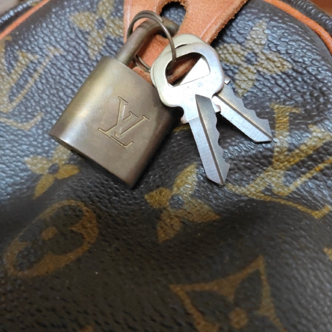 LOUIS VUITTON - ルイ・ヴィトン LOUISVUITTON モノグラム LOUIS VUITTON - ルイ・ヴィトン LOUISVUITTON モノグラム