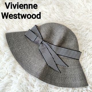 Vivienne Westwood(麦わら帽子/ストローハット)のフリマ Vivienne Westwood(麦わら帽子/ストローハット)のフリマ