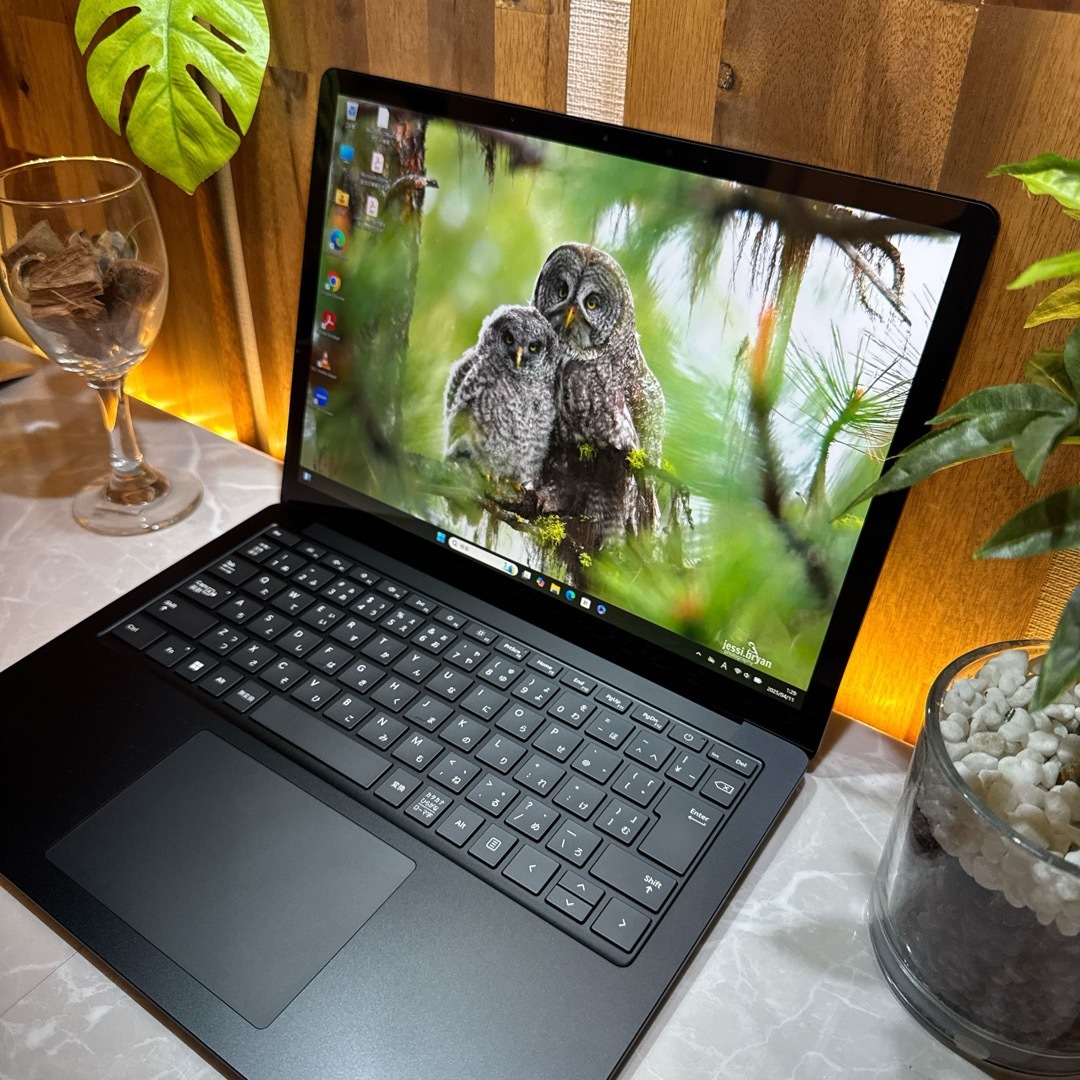 Microsoft - 極美品2022年‼️SurfaceLaptop5☘️SSD256GB Microsoft - 極美品2022年‼️SurfaceLaptop5☘️SSD256GB