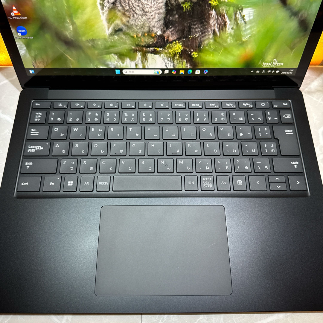 Microsoft - 極美品2022年‼️SurfaceLaptop5☘️SSD256GB