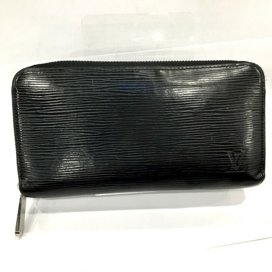 LOUIS VUITTON - LOUIS VUITTON ルイ・ヴィトン エピ ジッピー LOUIS VUITTON - LOUIS VUITTON ルイ・ヴィトン エピ ジッピー