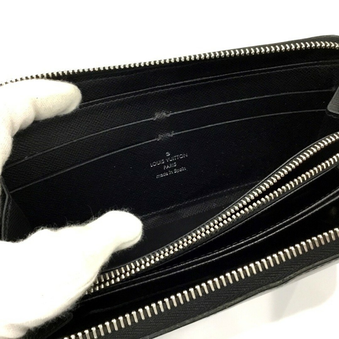 LOUIS VUITTON - LOUIS VUITTON ルイ・ヴィトン エピ ジッピー LOUIS VUITTON - LOUIS VUITTON ルイ・ヴィトン エピ ジッピー