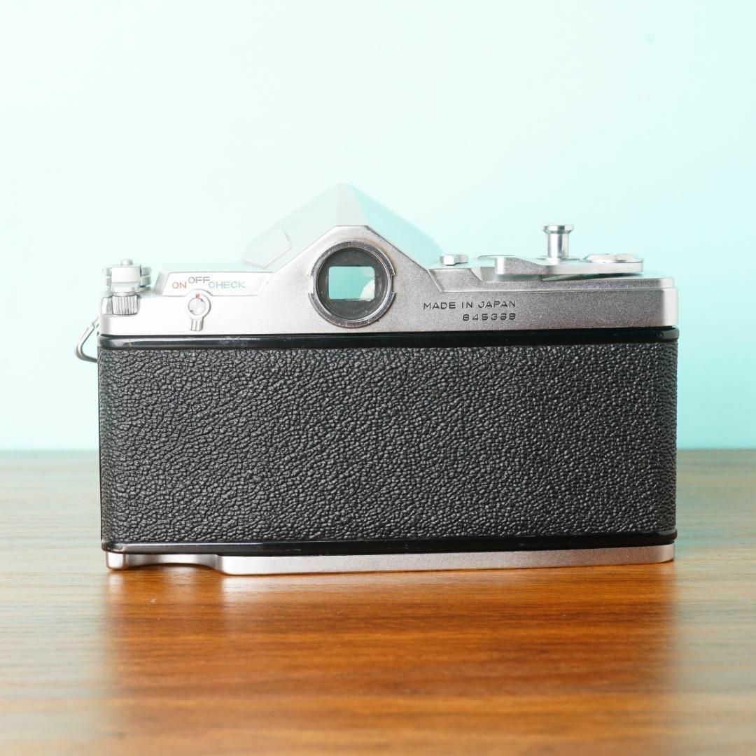 KONICA MINOLTA - 完動品◎コニカ AUTOREX ボディ ハーフサイズ KONICA MINOLTA - 完動品◎コニカ AUTOREX ボディ ハーフサイズ