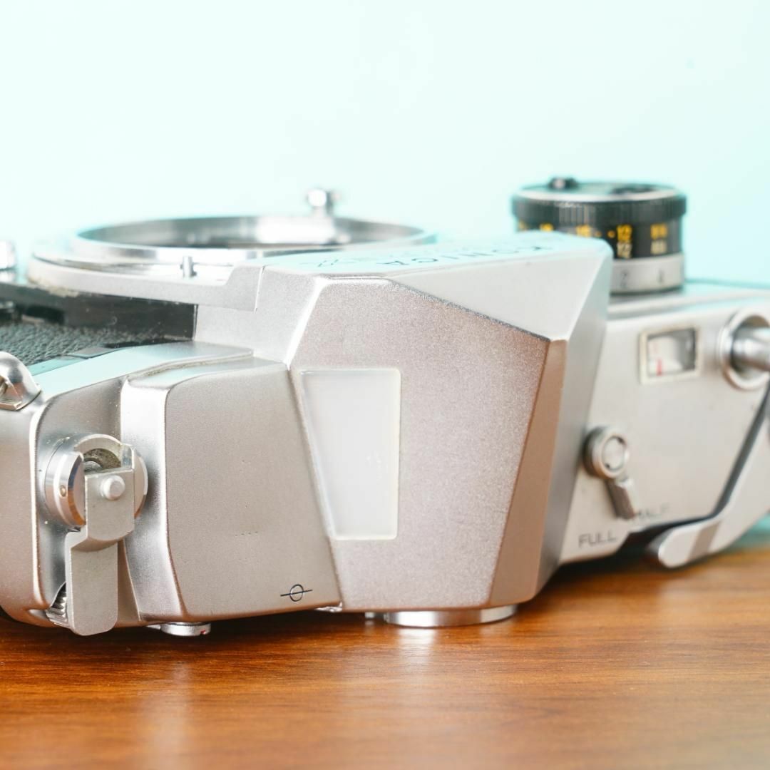 KONICA MINOLTA - 完動品◎コニカ AUTOREX ボディ ハーフサイズ KONICA MINOLTA - 完動品◎コニカ AUTOREX ボディ ハーフサイズ
