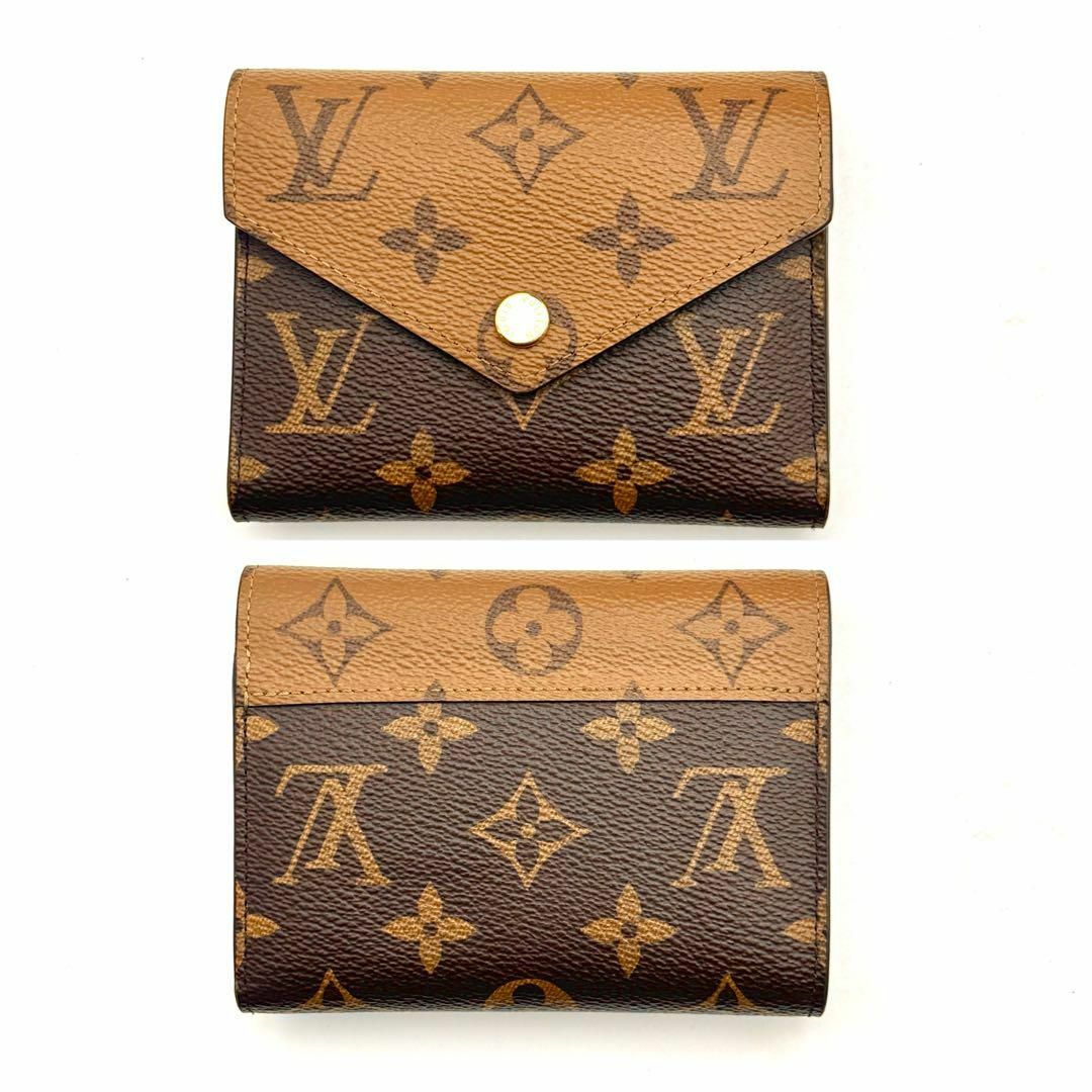 LOUIS VUITTON - 【新品近い】ルイヴィトン モノグラムリバース LOUIS VUITTON - 【新品近い】ルイヴィトン モノグラムリバース
