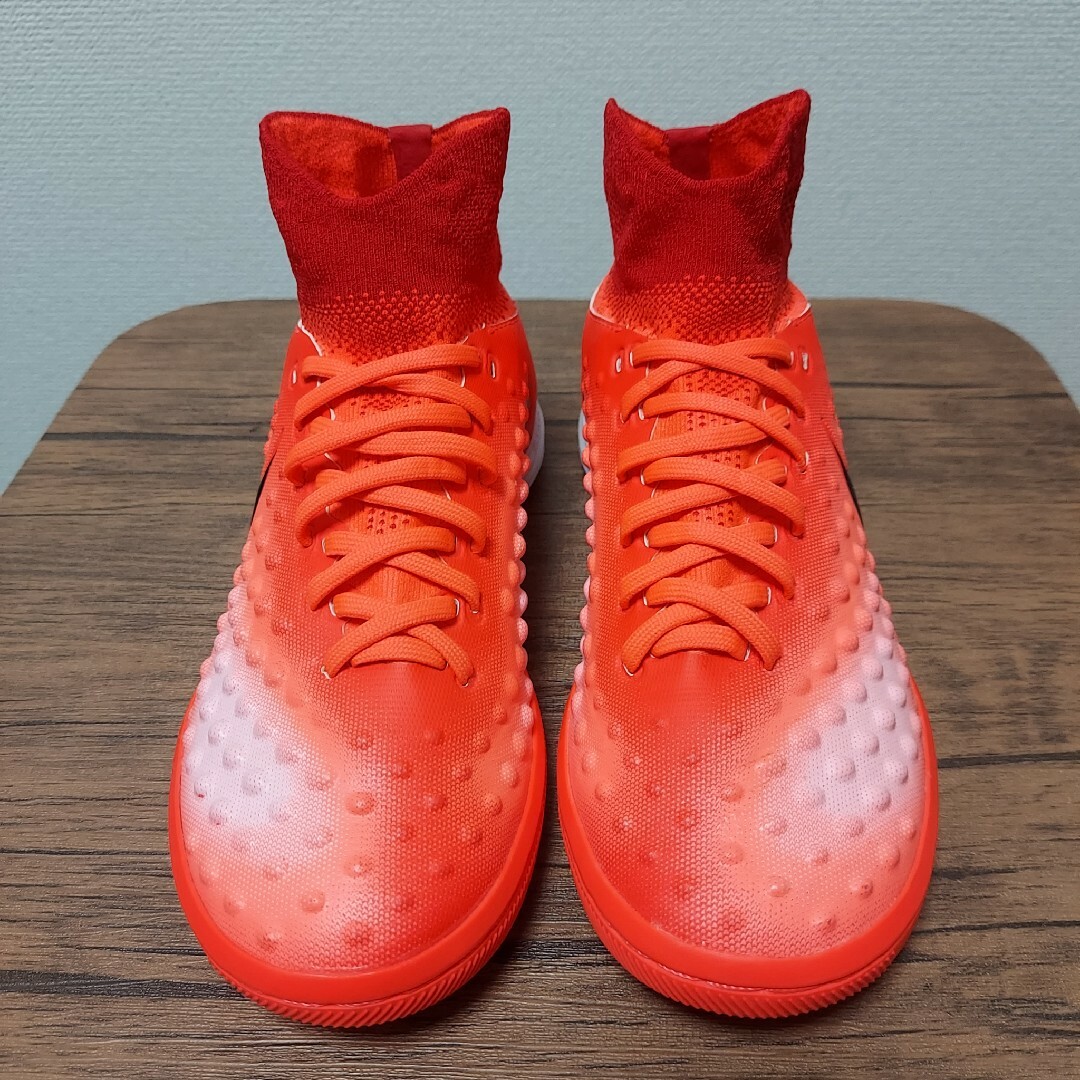 NIKE - NIKE ナイキ マジスタ X プロキシモ 2 IC 23cmの通販 by NIKE - NIKE ナイキ マジスタ X プロキシモ 2 IC 23cmの通販 by