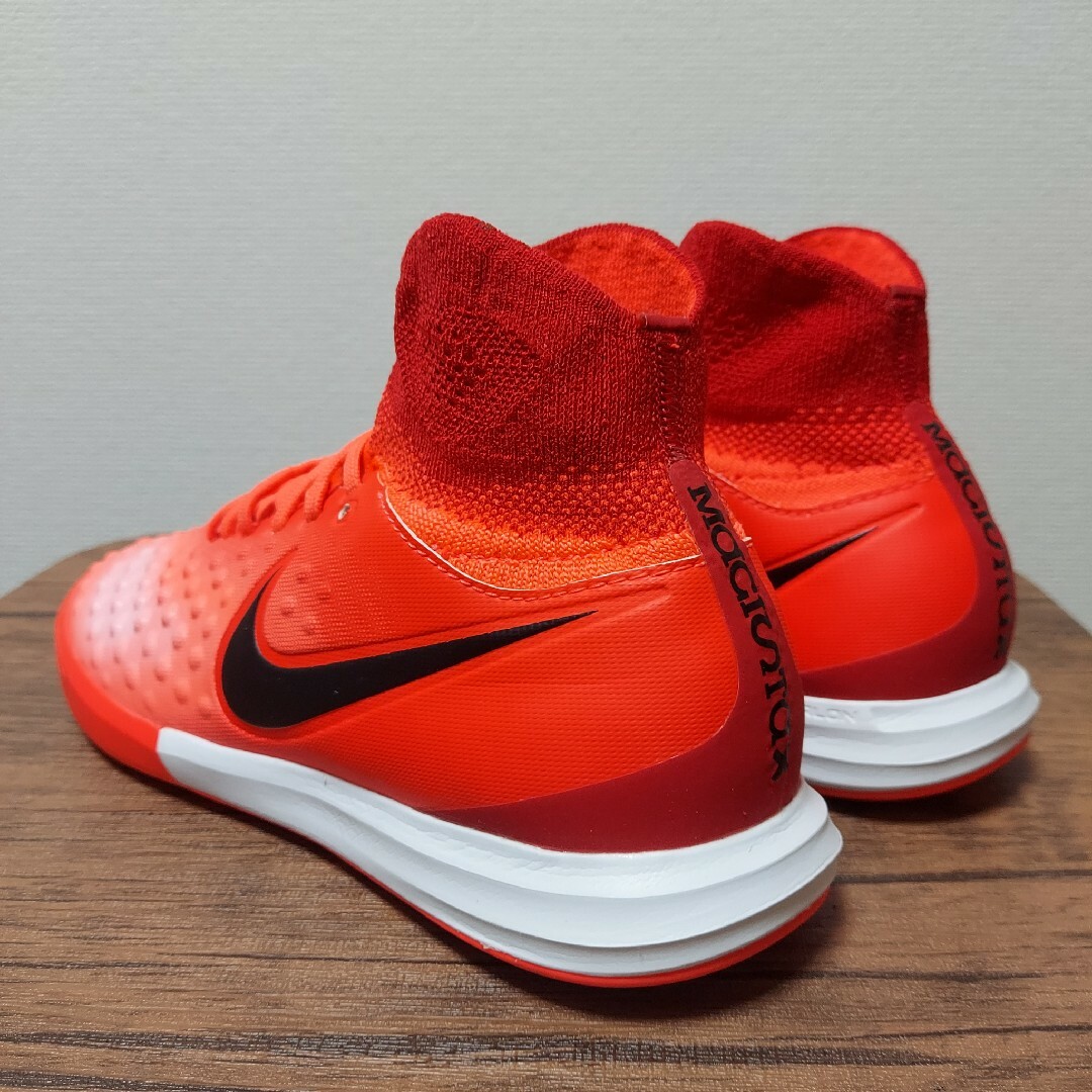 NIKE - NIKE ナイキ マジスタ X プロキシモ 2 IC 23cmの通販 by NIKE - NIKE ナイキ マジスタ X プロキシモ 2 IC 23cmの通販 by