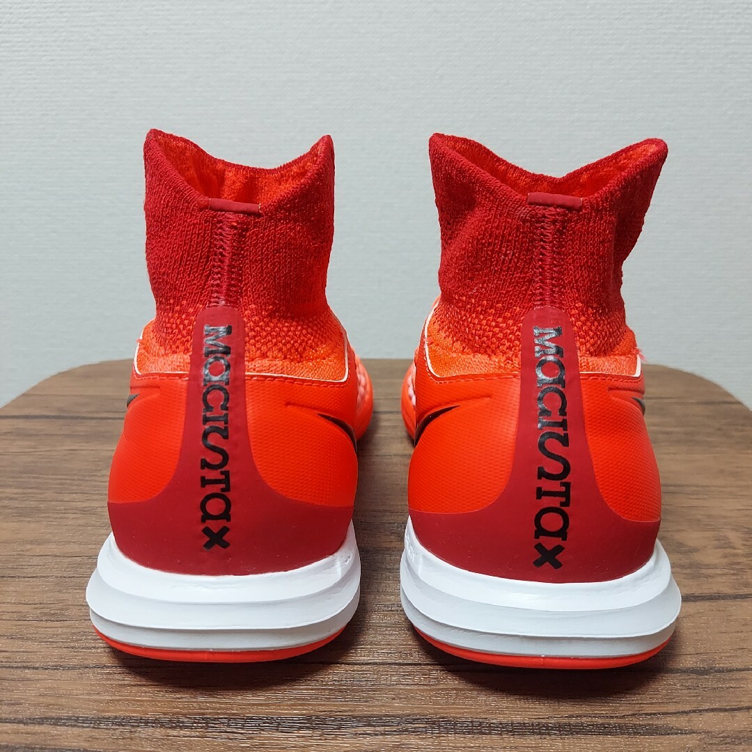 NIKE - NIKE ナイキ マジスタ X プロキシモ 2 IC 23cmの通販 by NIKE - NIKE ナイキ マジスタ X プロキシモ 2 IC 23cmの通販 by