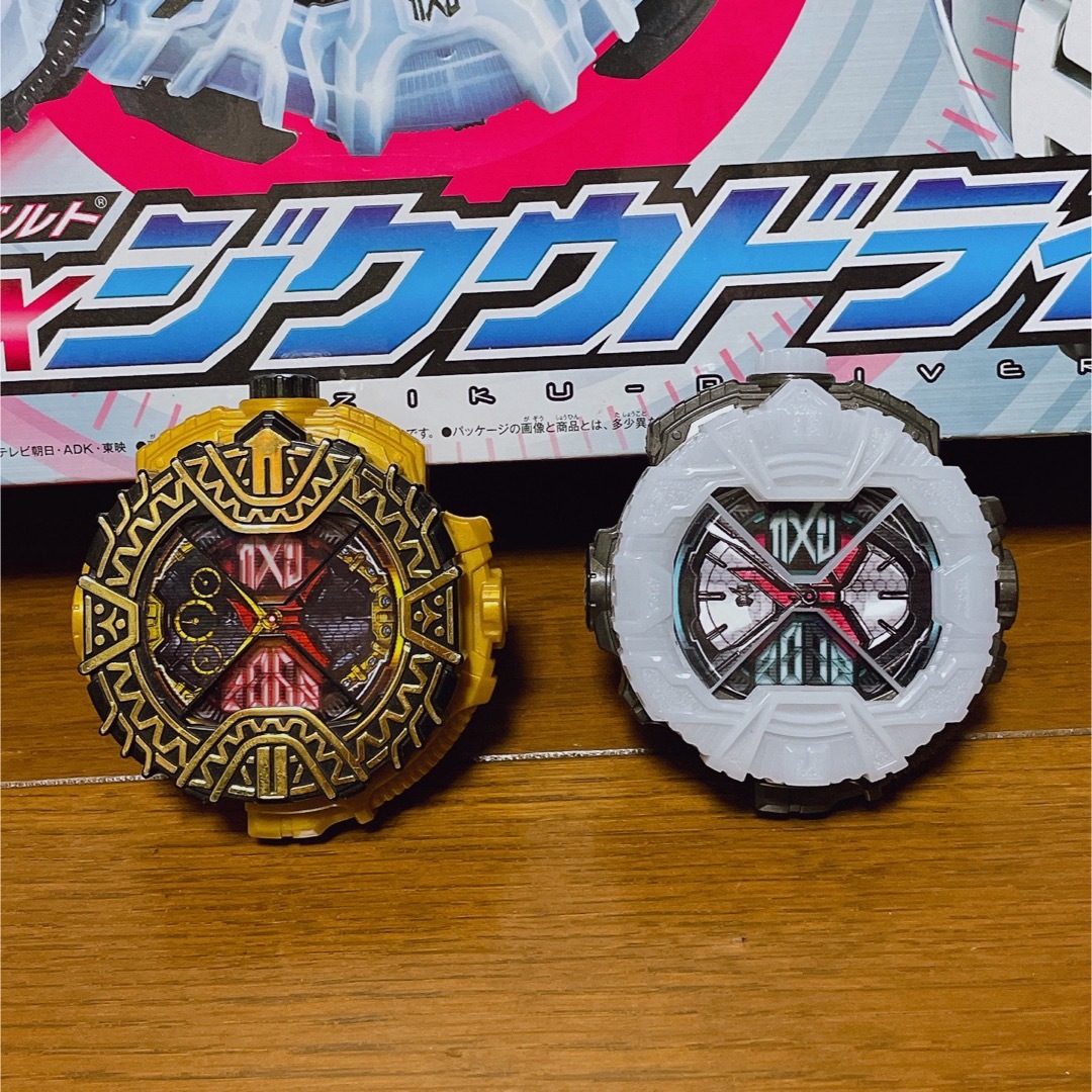 仮面ライダージオウ 変身ベルトDXジクウドライバー・オーマ 仮面ライダージオウ 変身ベルトDXジクウドライバー・オーマ