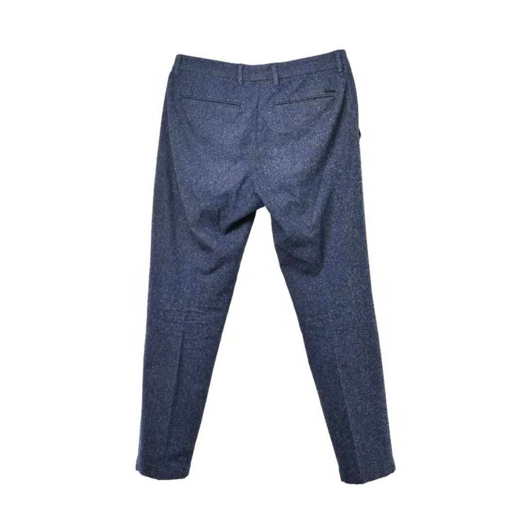 HUGO BOSS - HUGO BOSS ウール スラックス パンツの通販 by HUGO BOSS - HUGO BOSS ウール スラックス パンツの通販 by
