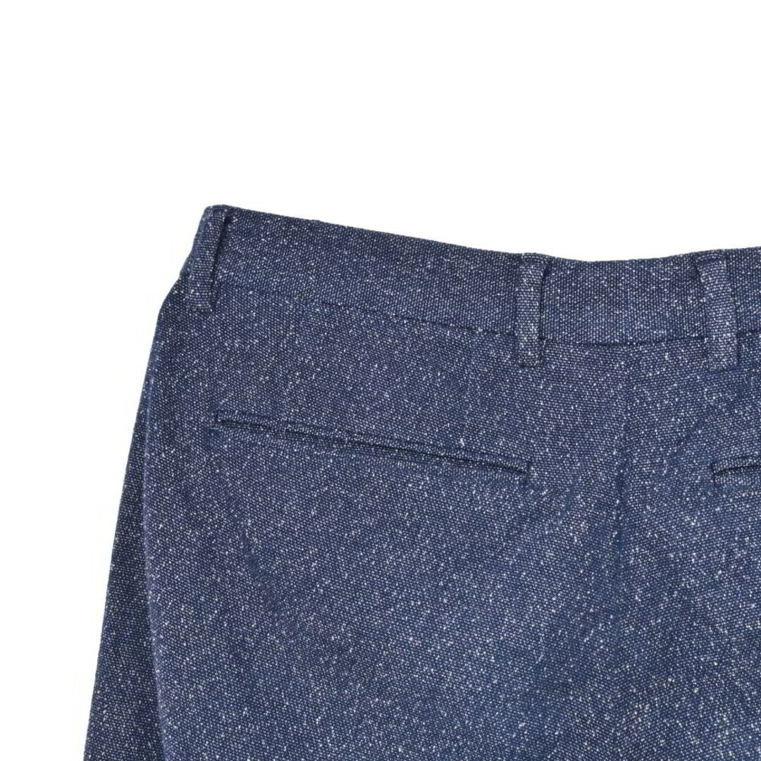 HUGO BOSS - HUGO BOSS ウール スラックス パンツの通販 by HUGO BOSS - HUGO BOSS ウール スラックス パンツの通販 by