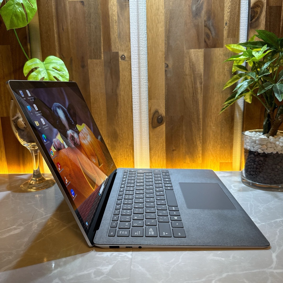 Microsoft - オススメ‼️Surface Laptop4☘️Corei5第11世代 Microsoft - オススメ‼️Surface Laptop4☘️Corei5第11世代