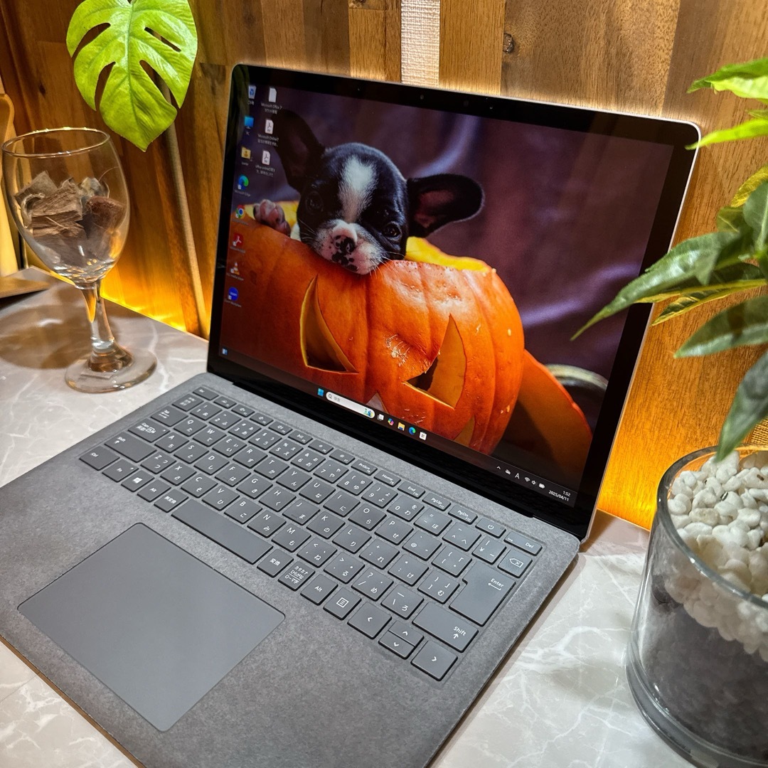 Microsoft - オススメ‼️Surface Laptop4☘️Corei5第11世代 Microsoft - オススメ‼️Surface Laptop4☘️Corei5第11世代