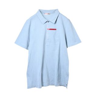 PRADA - PRADA SPORTS ポロ シャツの通販 by CYCLE HEARTS PRADA - PRADA SPORTS ポロ シャツの通販 by CYCLE HEARTS